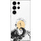 Disney The Nightmare Before Christmas Jack on Spiral Hill Art Galaxy S25 Ultra Skin
